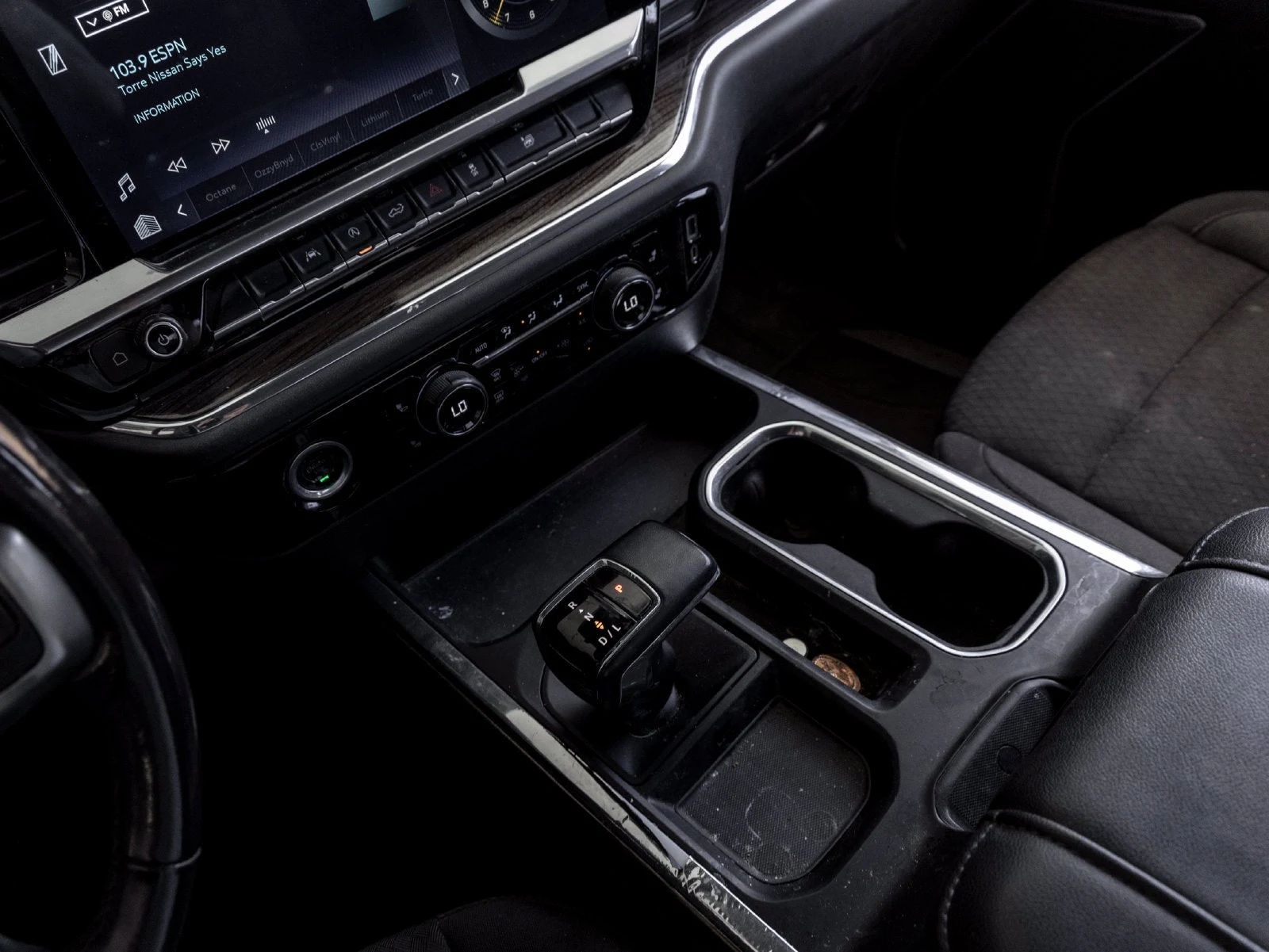 2023 Chevrolet Silverado 1500, 17/30