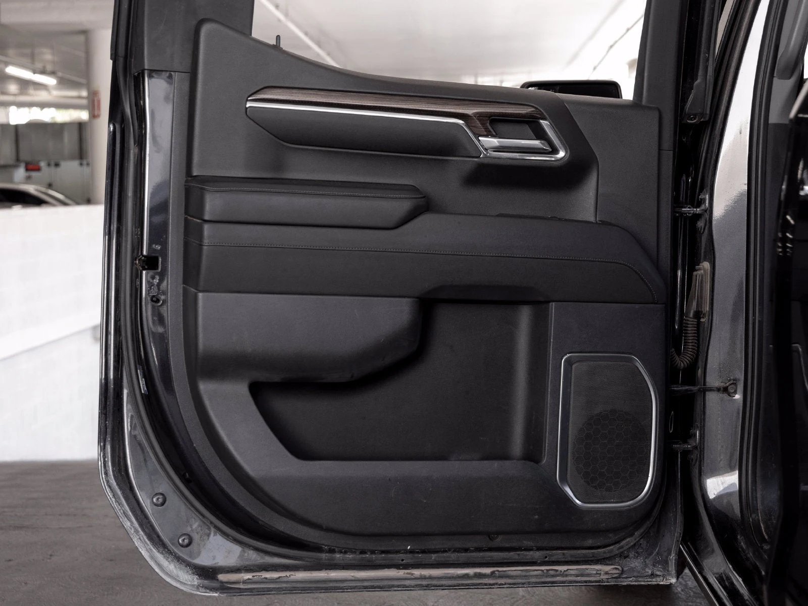2023 Chevrolet Silverado 1500, 18/30