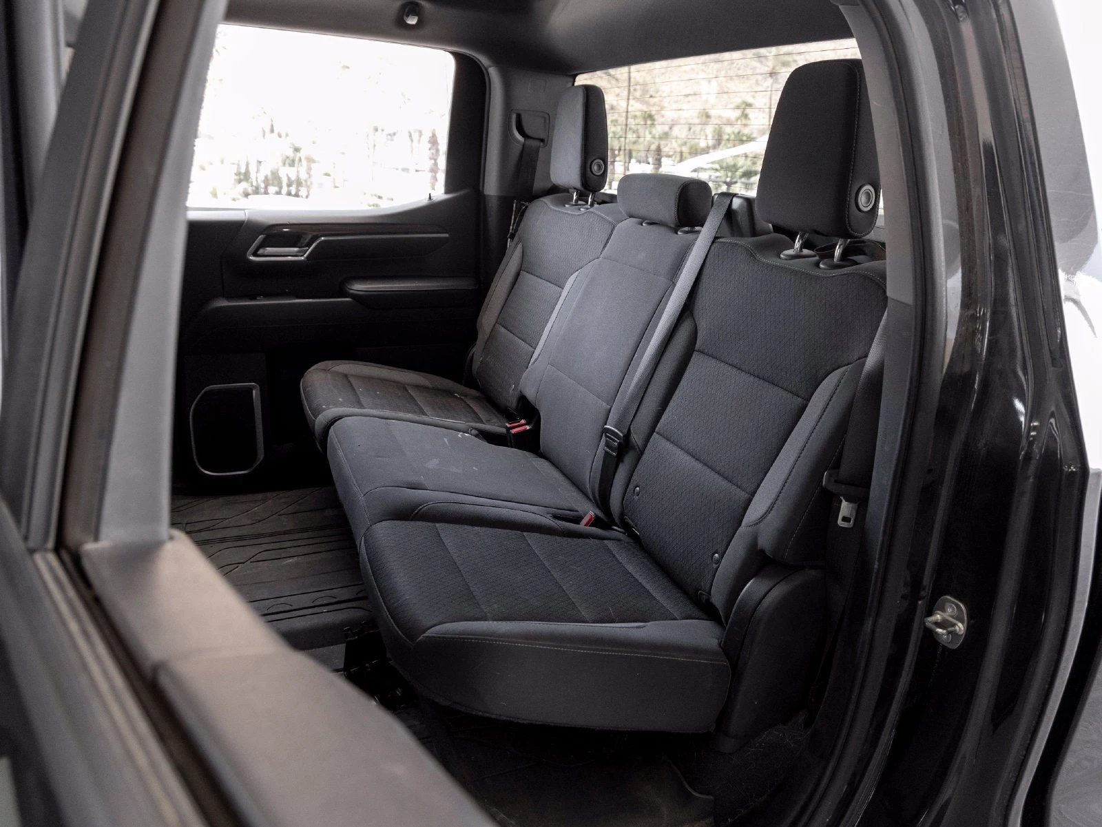 2023 Chevrolet Silverado 1500, 19/30