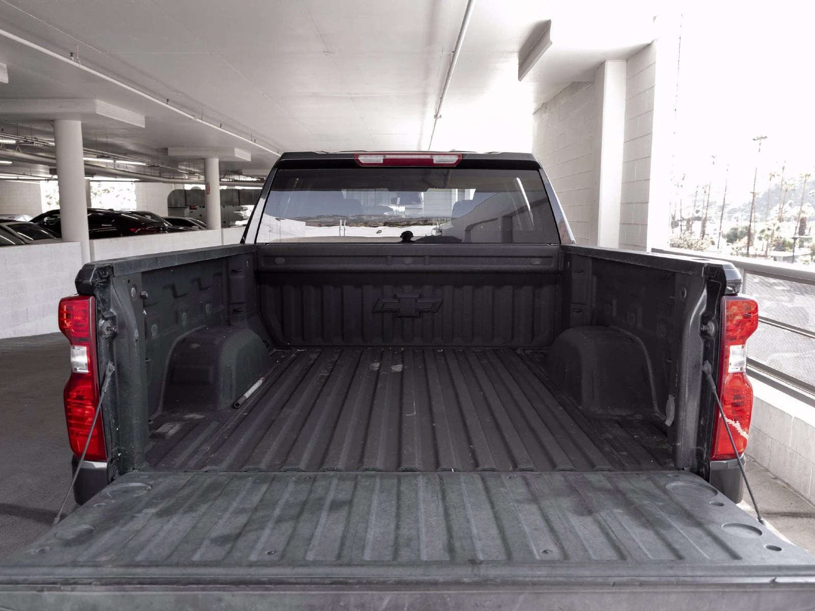 2023 Chevrolet Silverado 1500, 21/30
