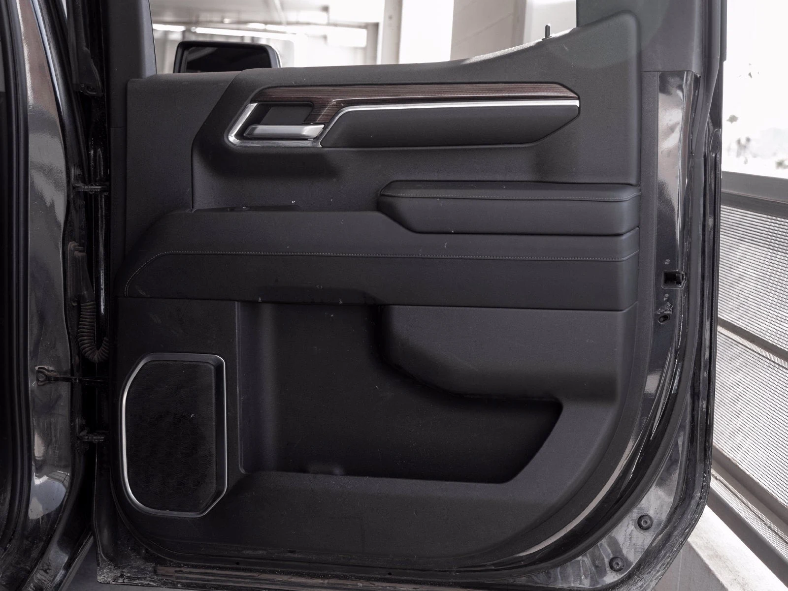 2023 Chevrolet Silverado 1500, 22/30
