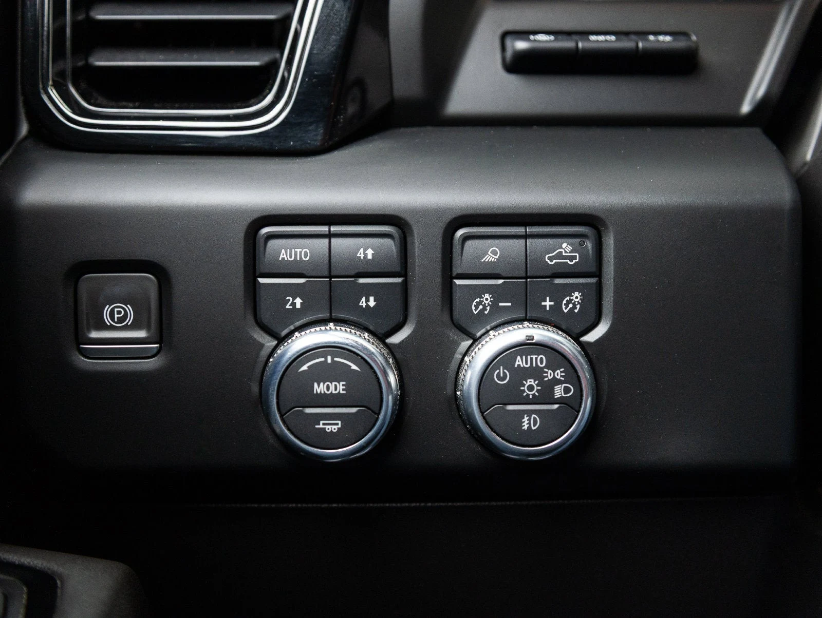 2022 GMC Sierra 1500 AT4, 17/30