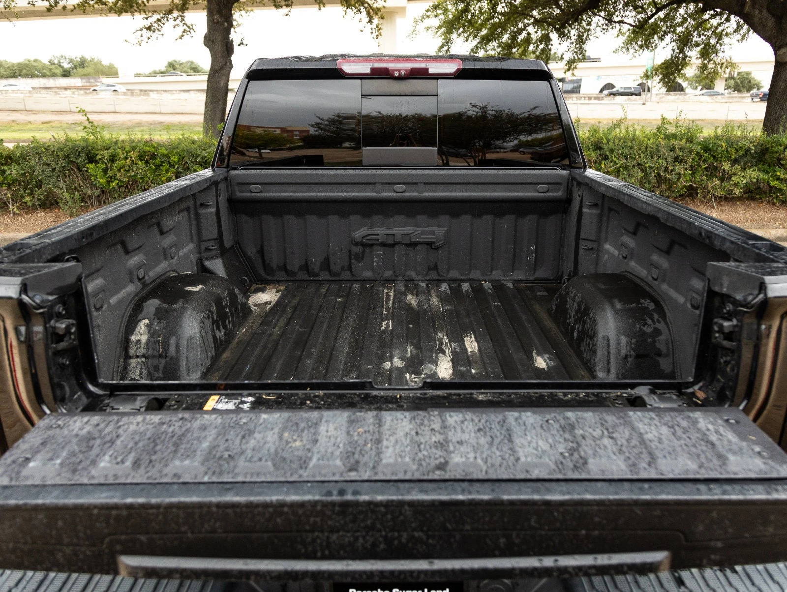 2022 GMC Sierra 1500 AT4, 29/30