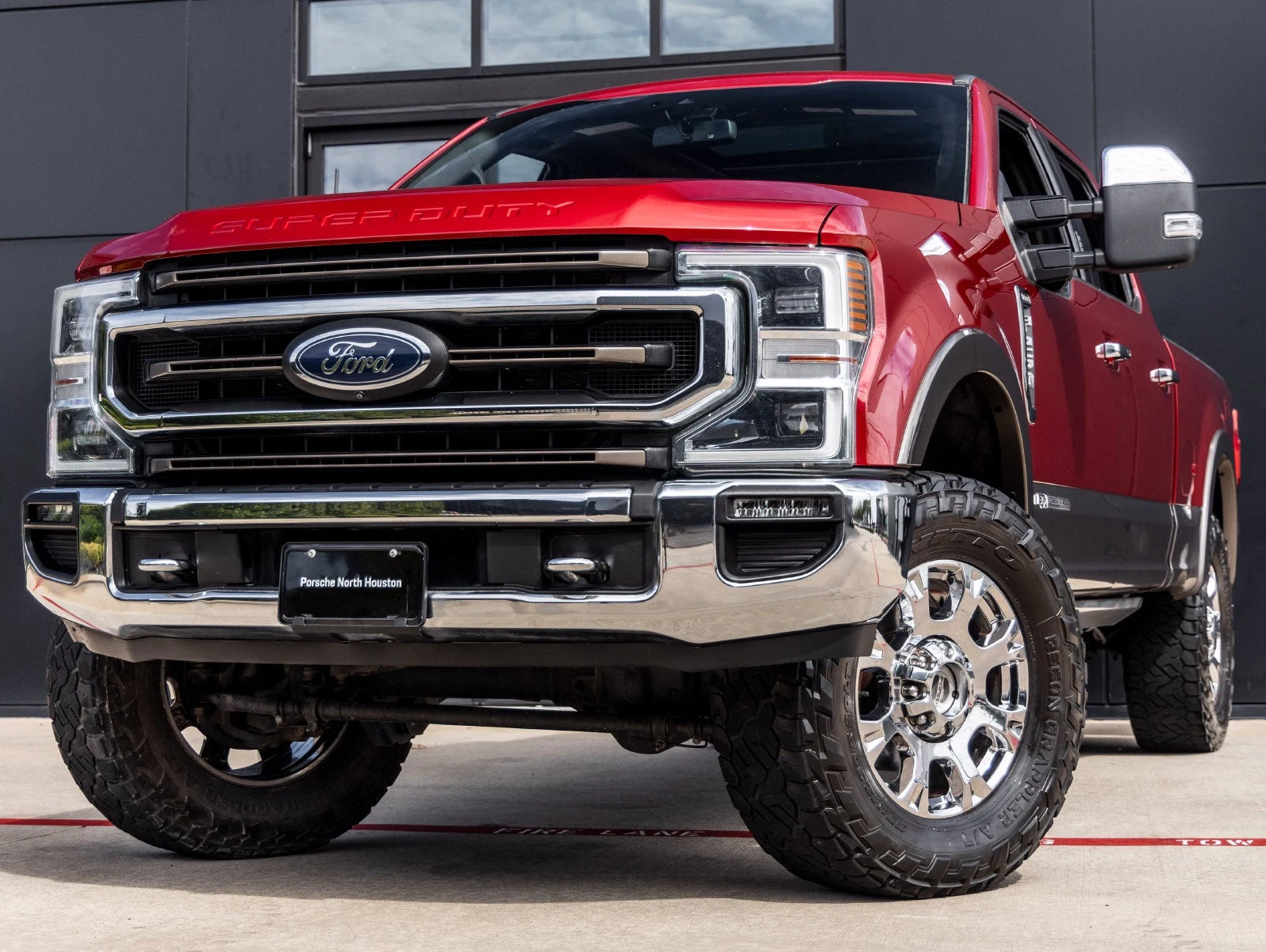 Ford F-250 Super Duty | Indigo Auto Group