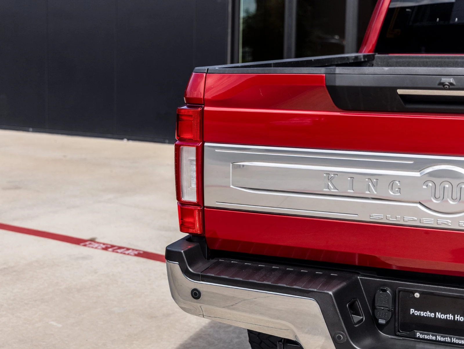 2022 Ford F-250 Super Duty, 11/30