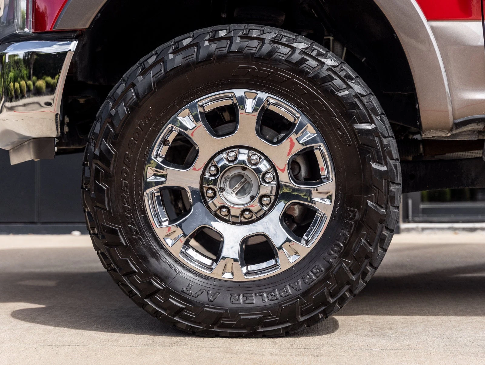 2022 Ford F-250 Super Duty, 14/30