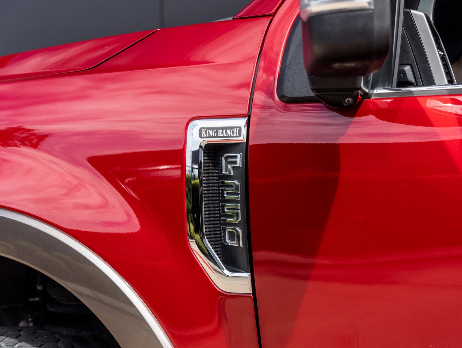 2022 Ford F-250 Super Duty, 15/30