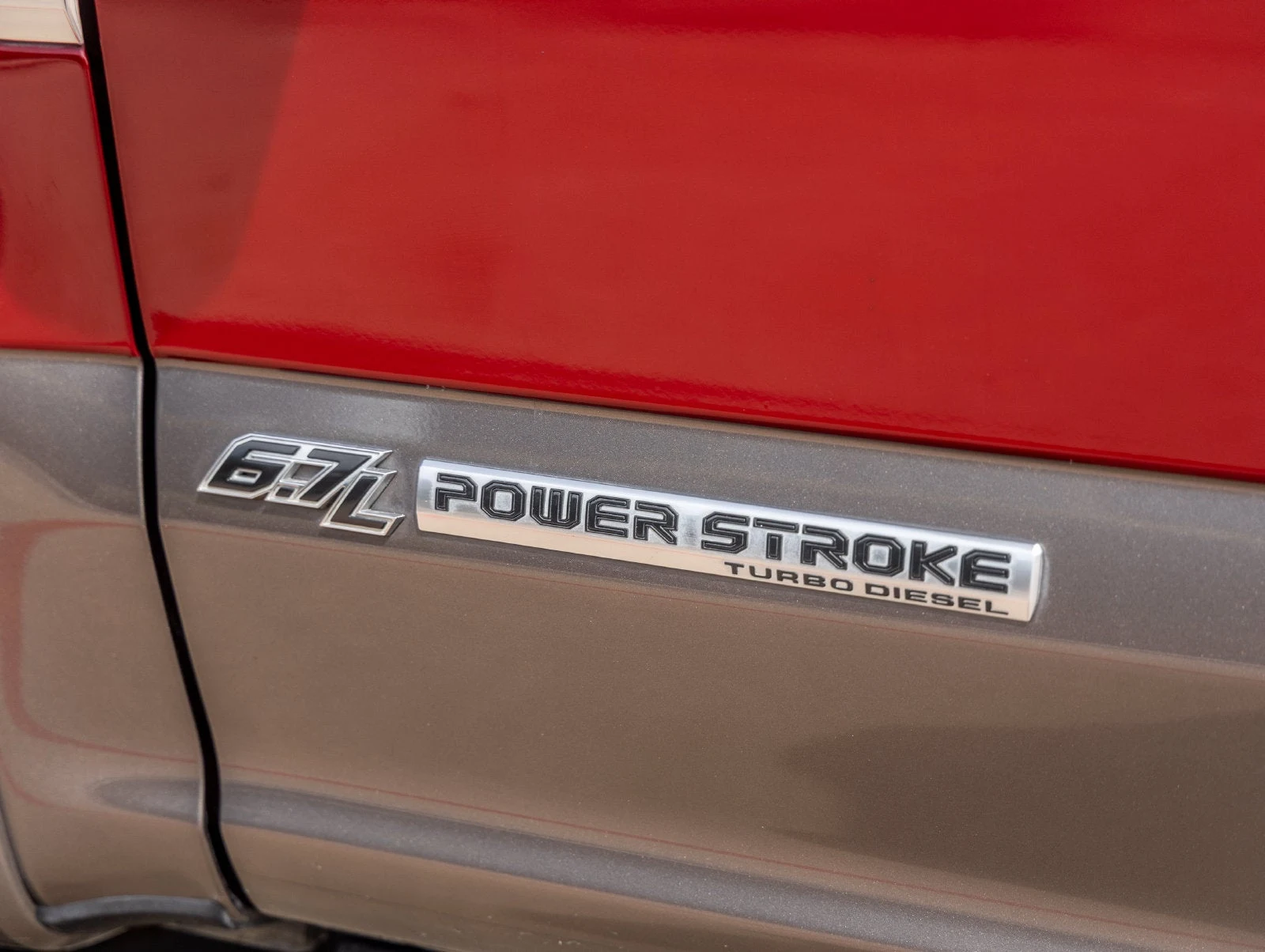 2022 Ford F-250 Super Duty, 16/30