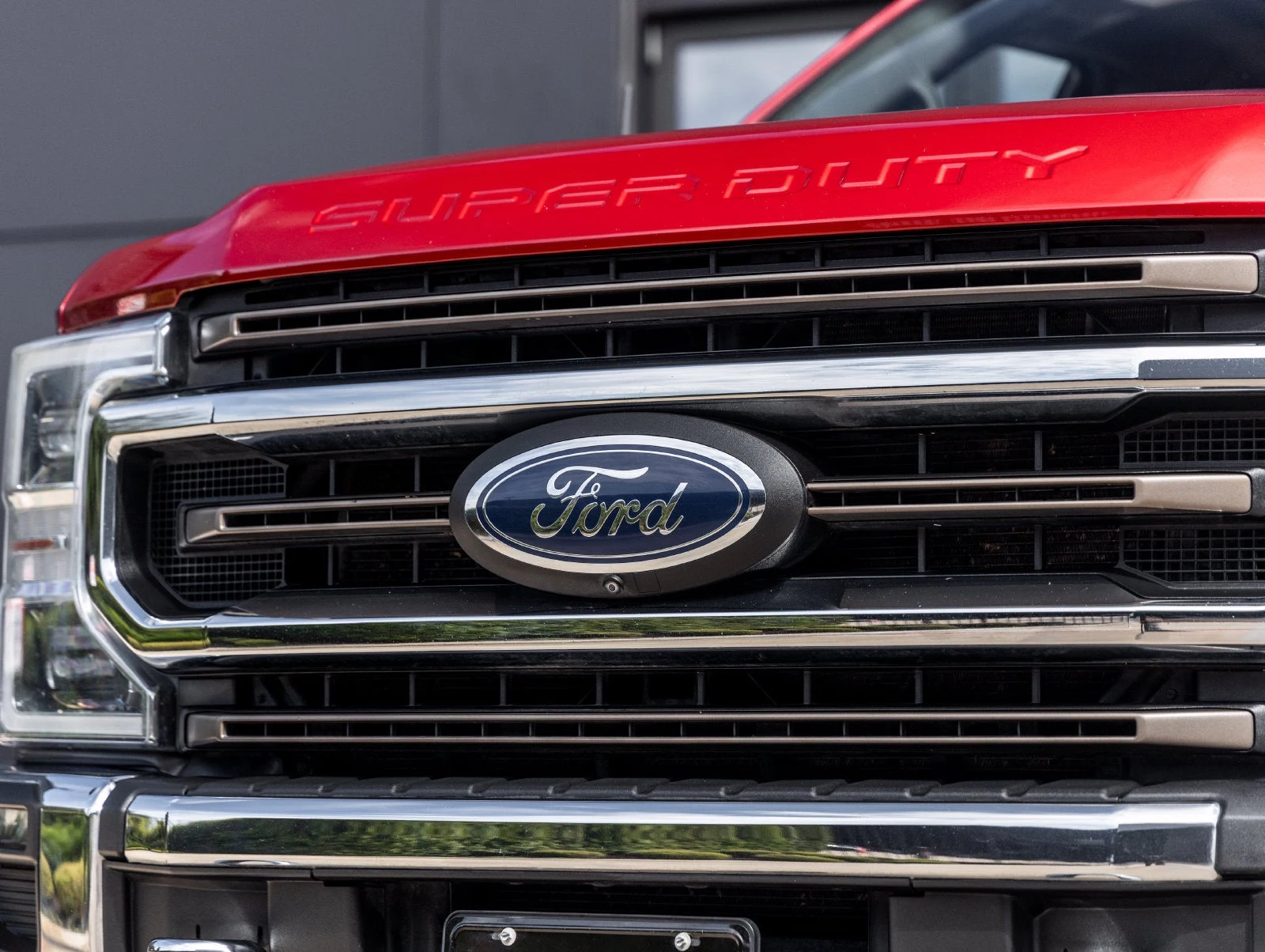 2022 Ford F-250 Super Duty, 19/30