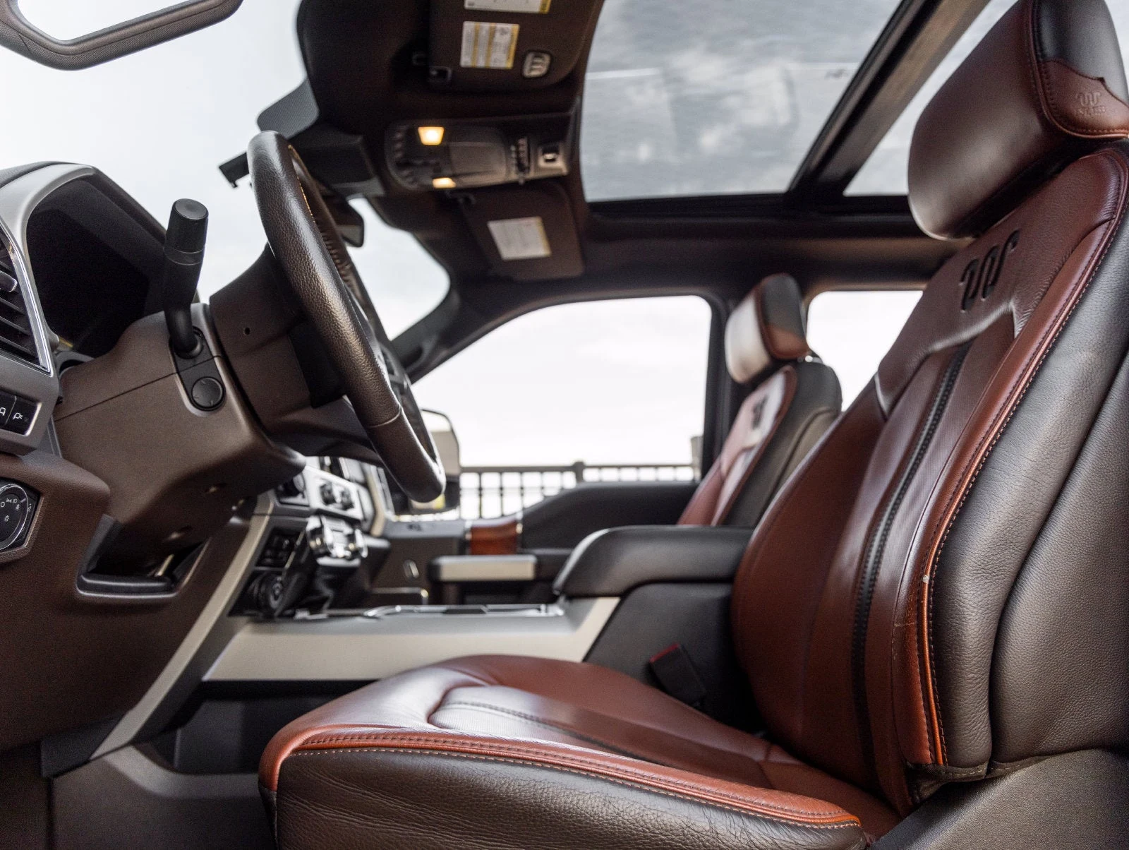 2022 Ford F-250 Super Duty, 25/30