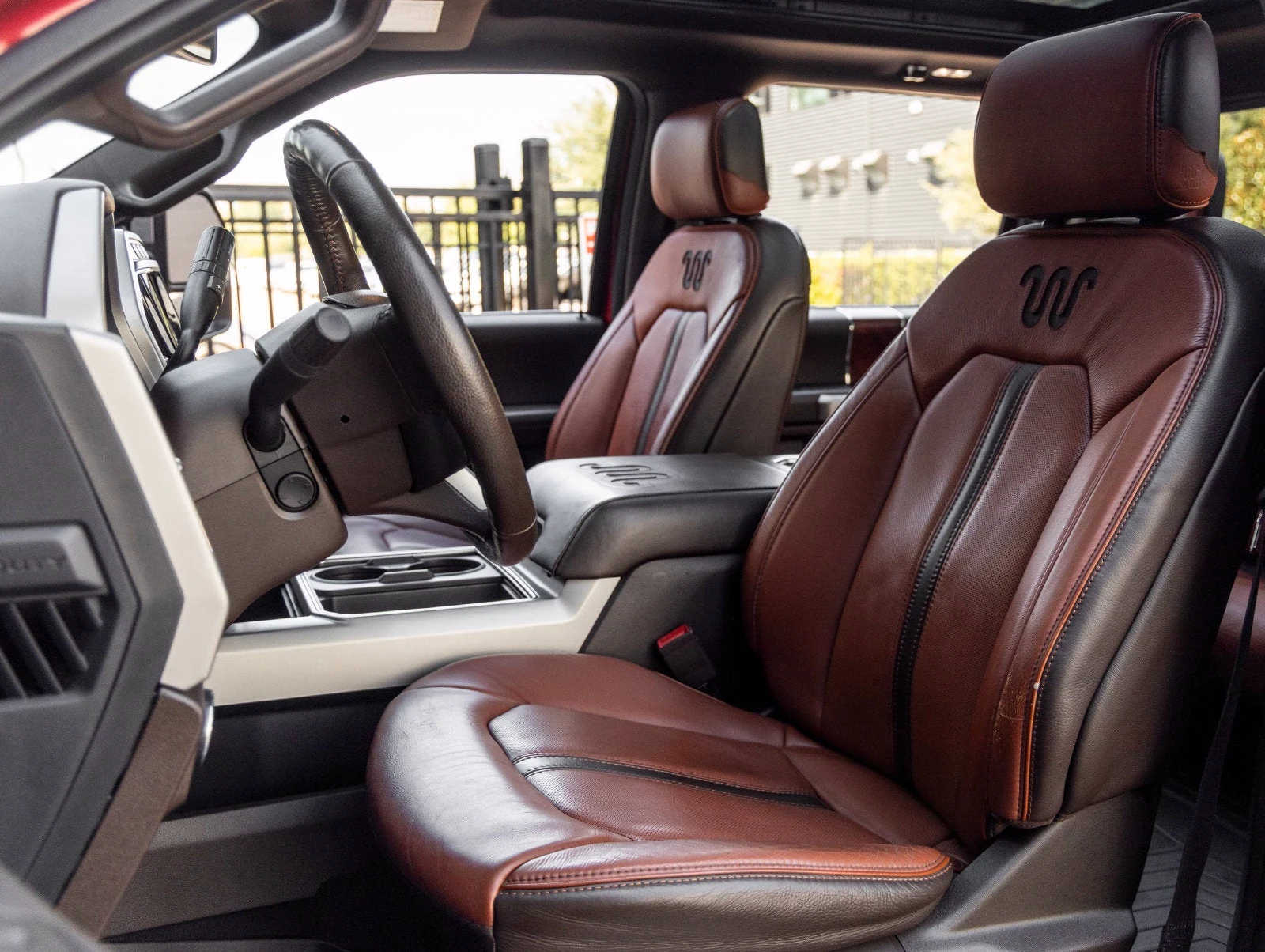 2022 Ford F-250 Super Duty, 26/30