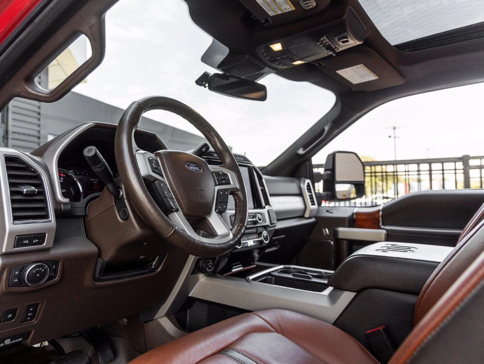 2022 Ford F-250 Super Duty, 27/30