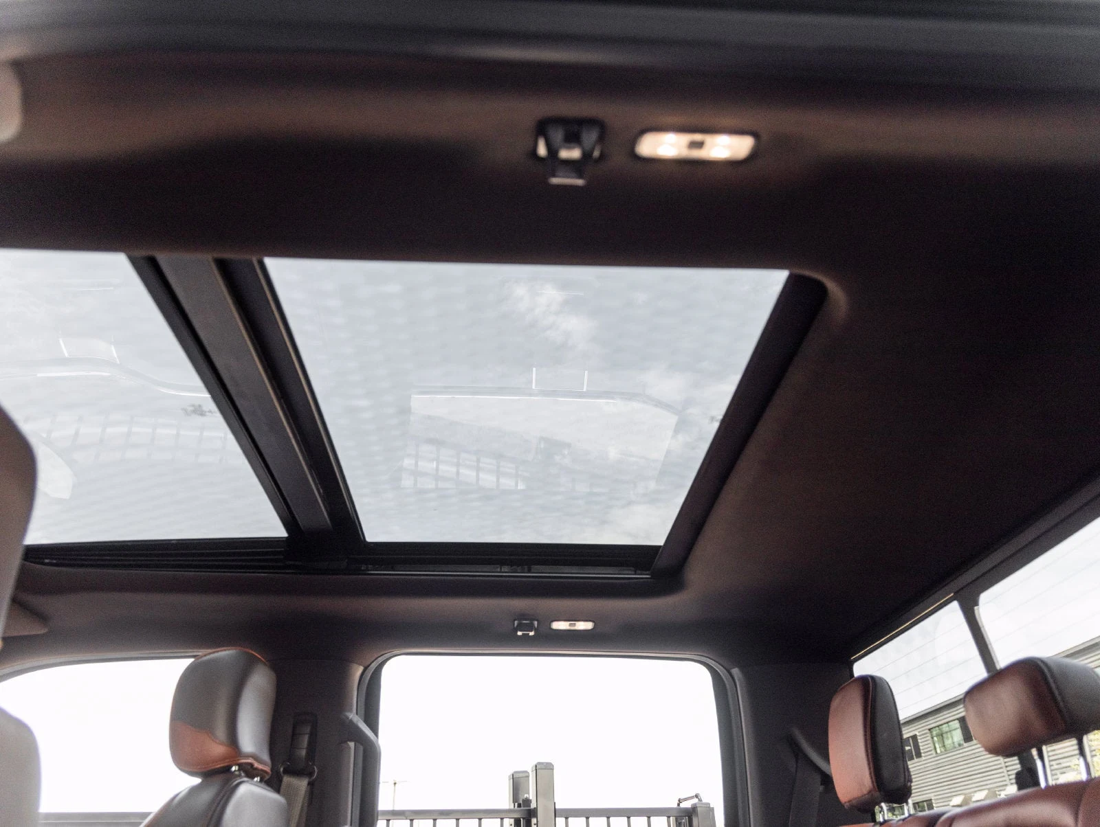 2022 Ford F-250 Super Duty, 29/30