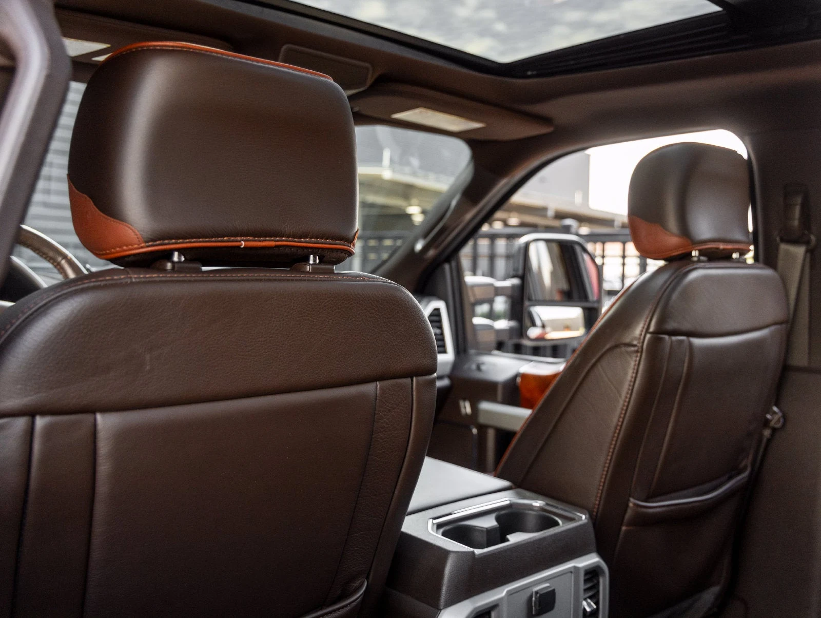 2022 Ford F-250 Super Duty, 30/30