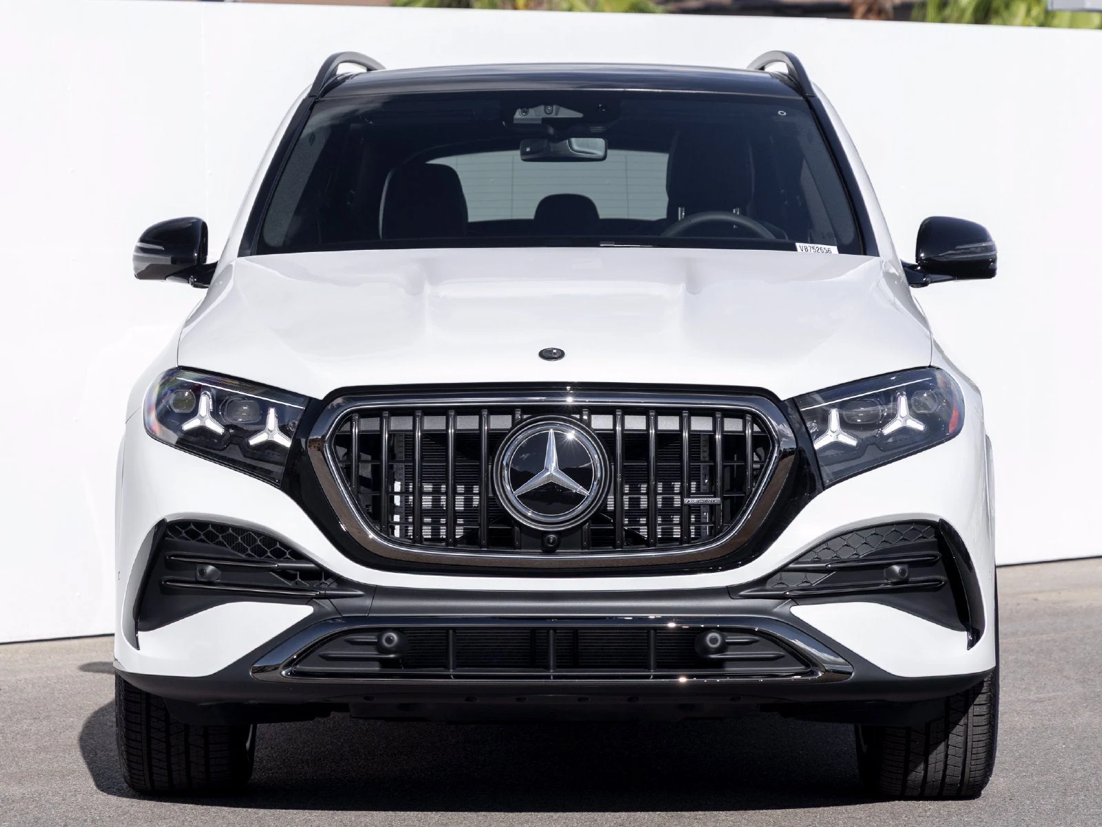 2027 Mercedes-Benz AMG GLE 53 HYBRID 4MATIC+ Coupé (C167), 3/30