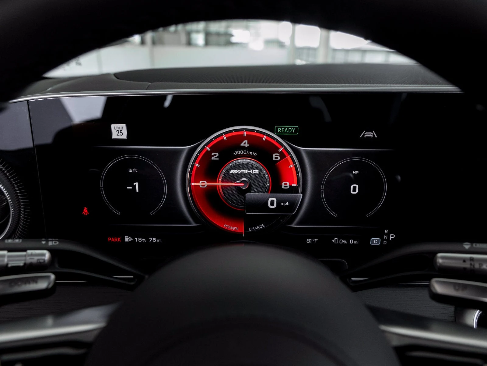 2027 Mercedes-Benz AMG GLE 53 HYBRID 4MATIC+ Coupé (C167), 17/30