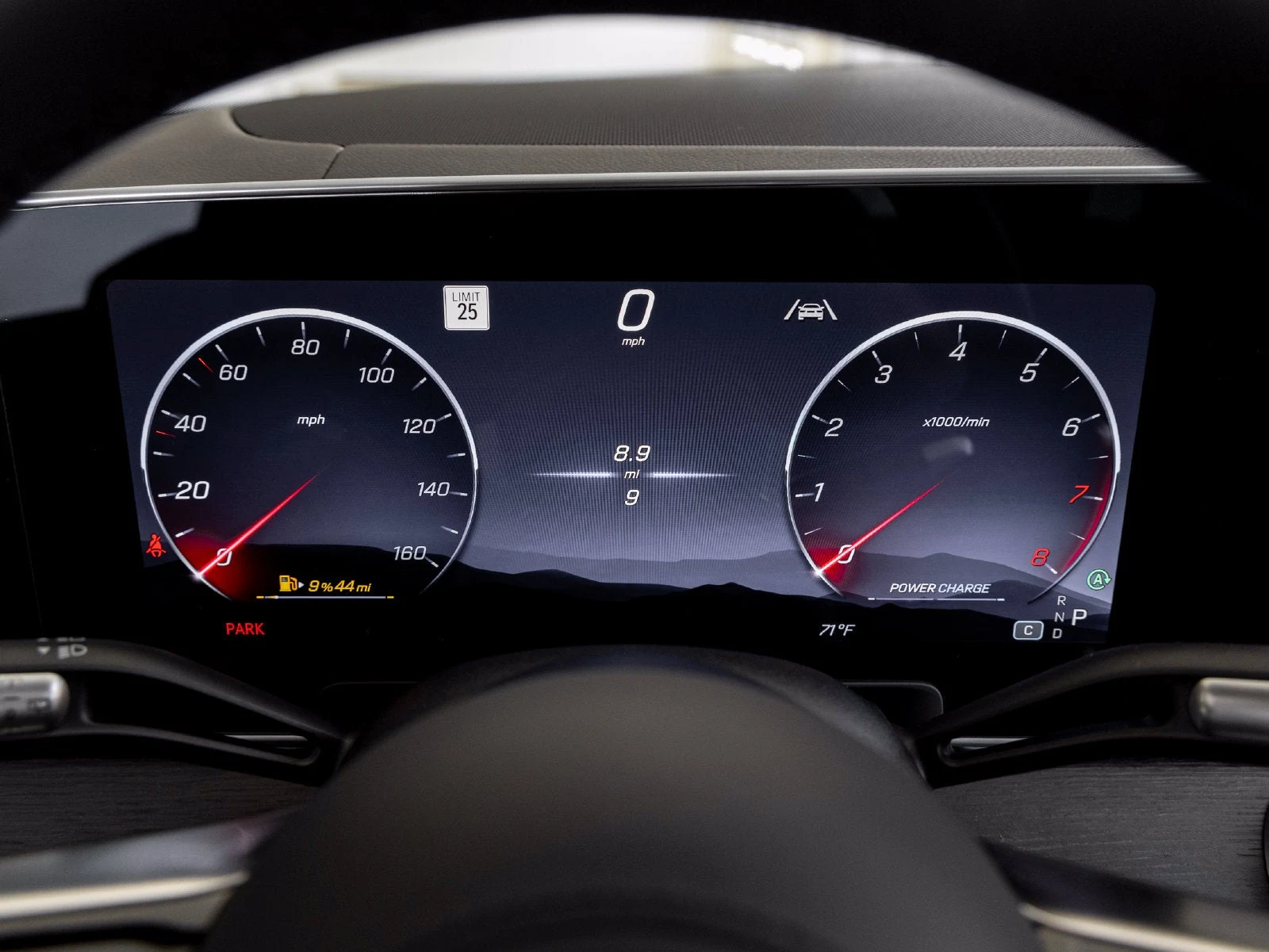 2027 Mercedes-Benz GLS 450 4MATIC (X167), 17/30