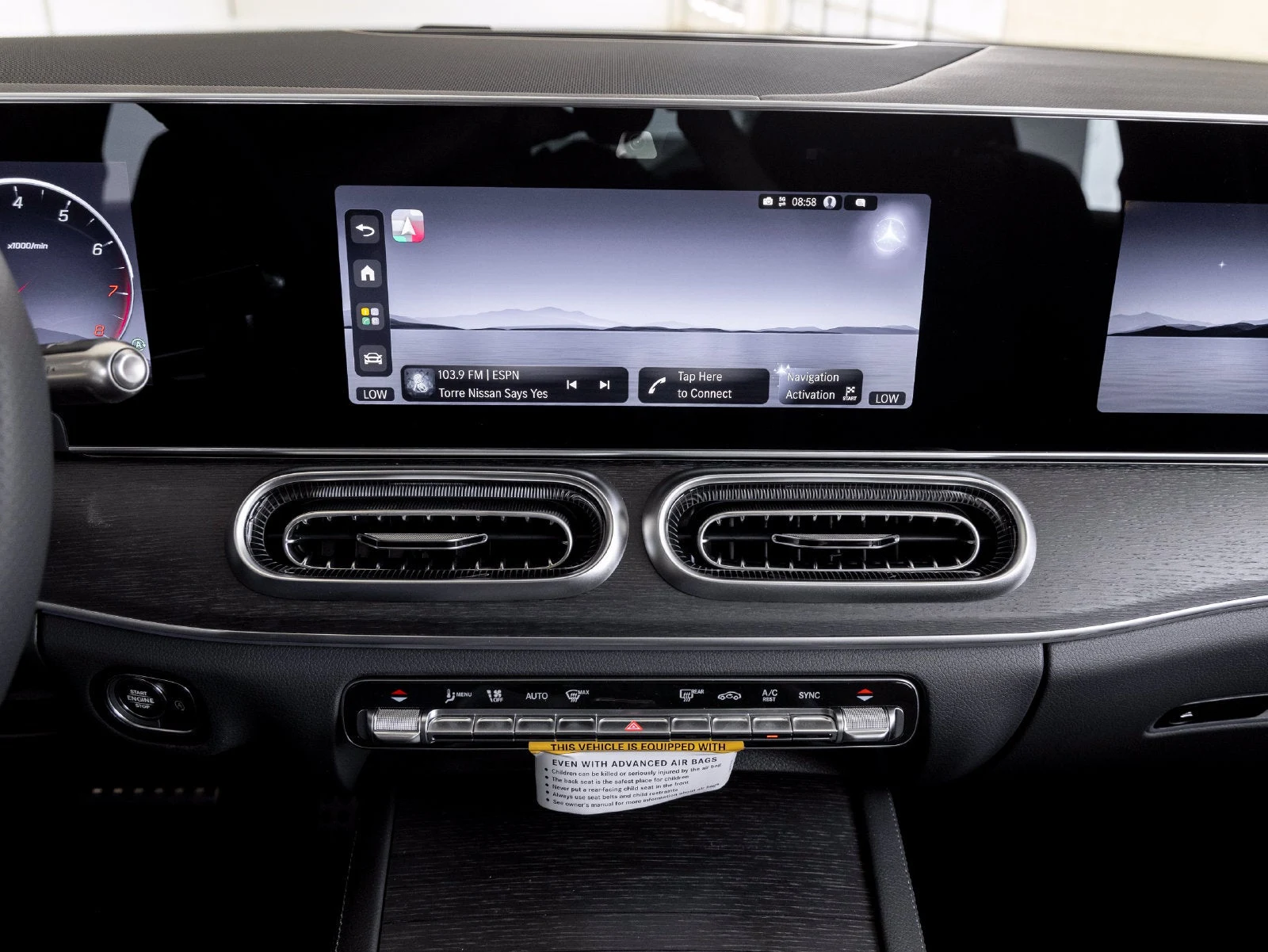 2027 Mercedes-Benz GLS 450 4MATIC (X167), 18/30