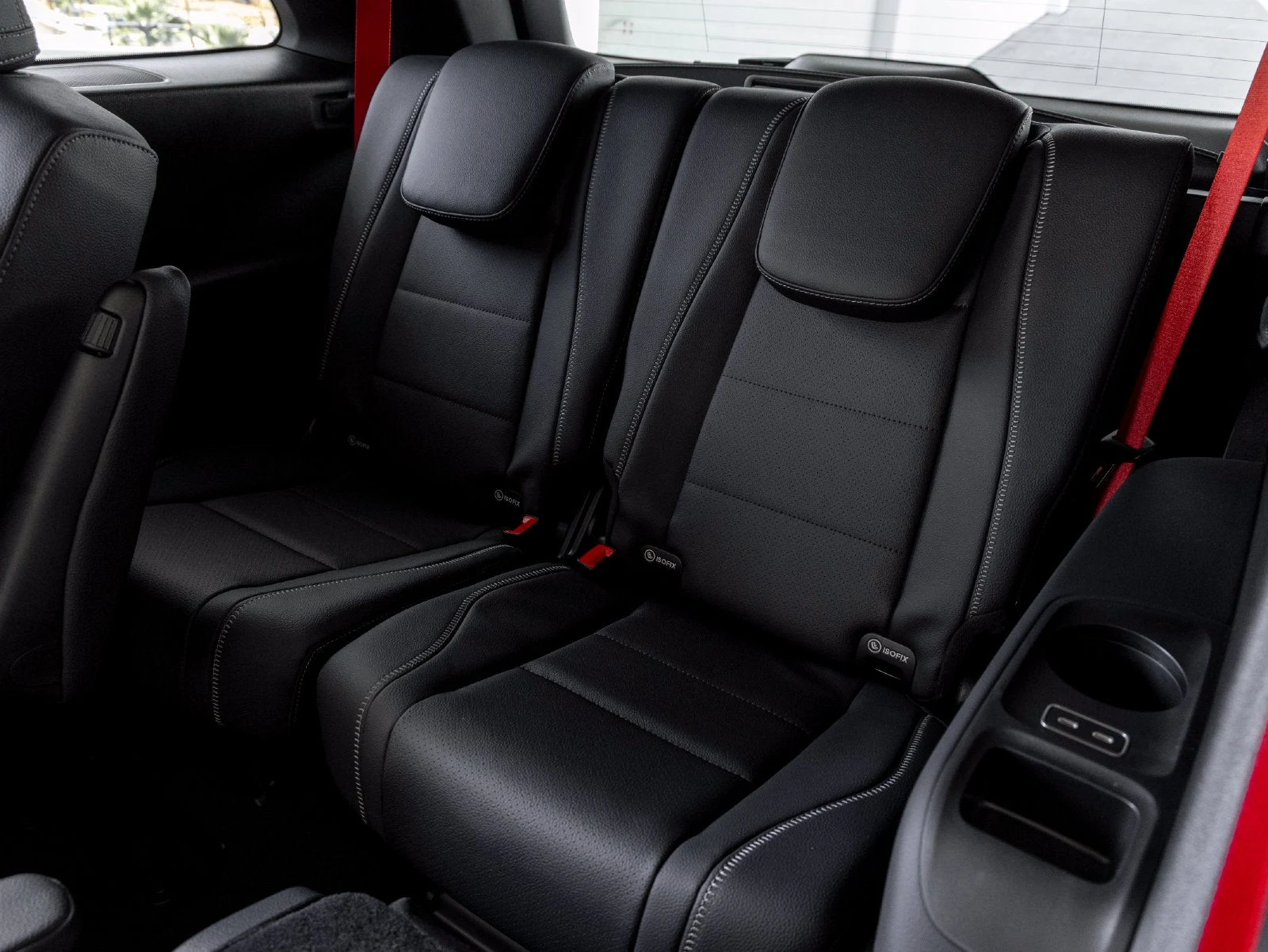 2027 Mercedes-Benz GLS 450 4MATIC (X167), 24/30