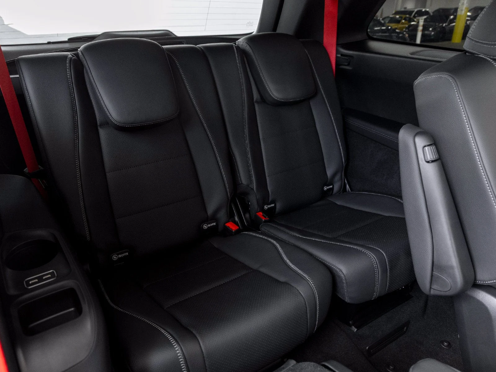 2027 Mercedes-Benz GLS 450 4MATIC (X167), 29/30