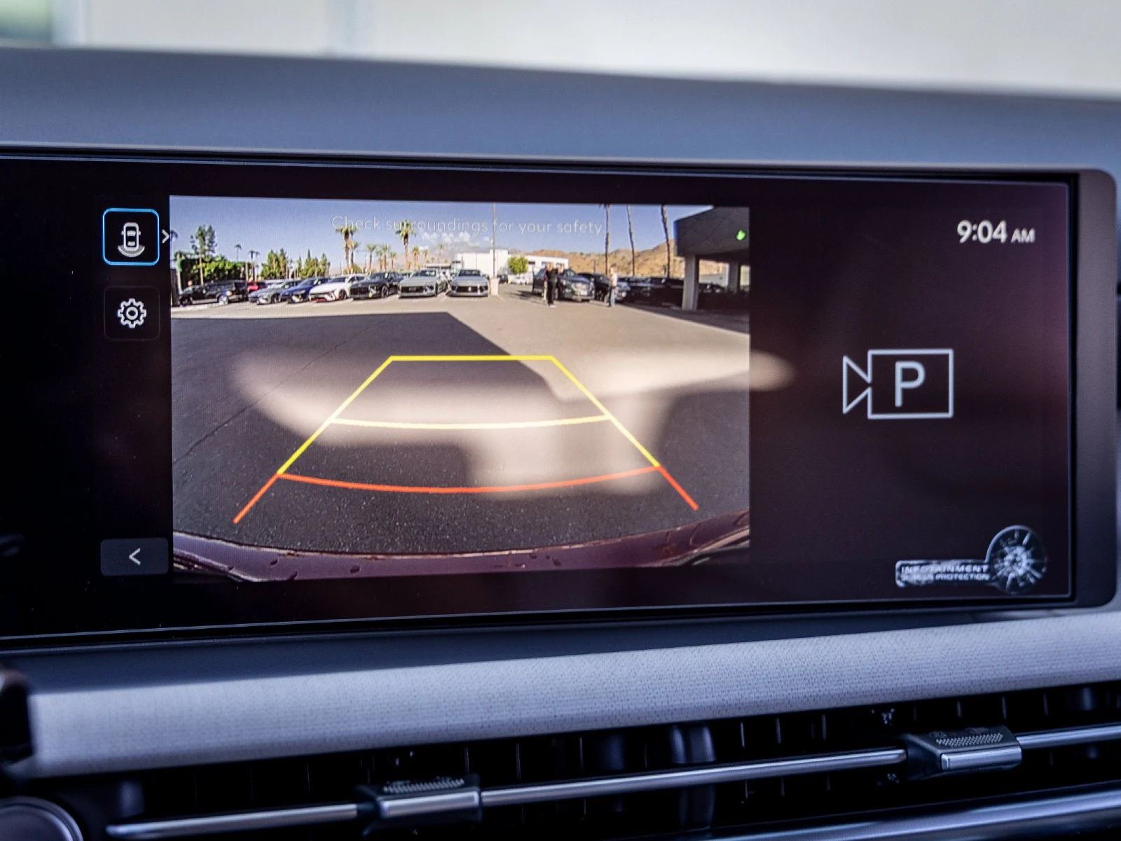 2026 Hyundai Tucson SEL Premium (2025 update), 21/30