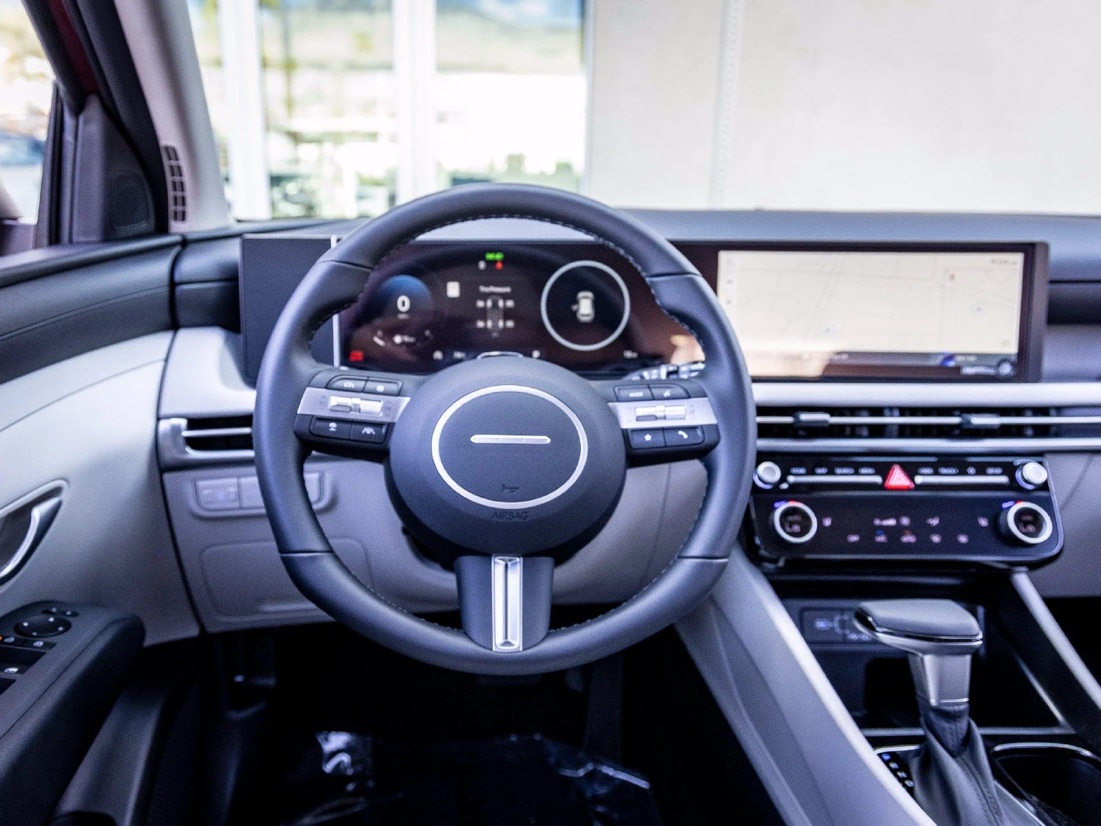 2026 Hyundai Tucson SEL Premium (2025 update), 22/30