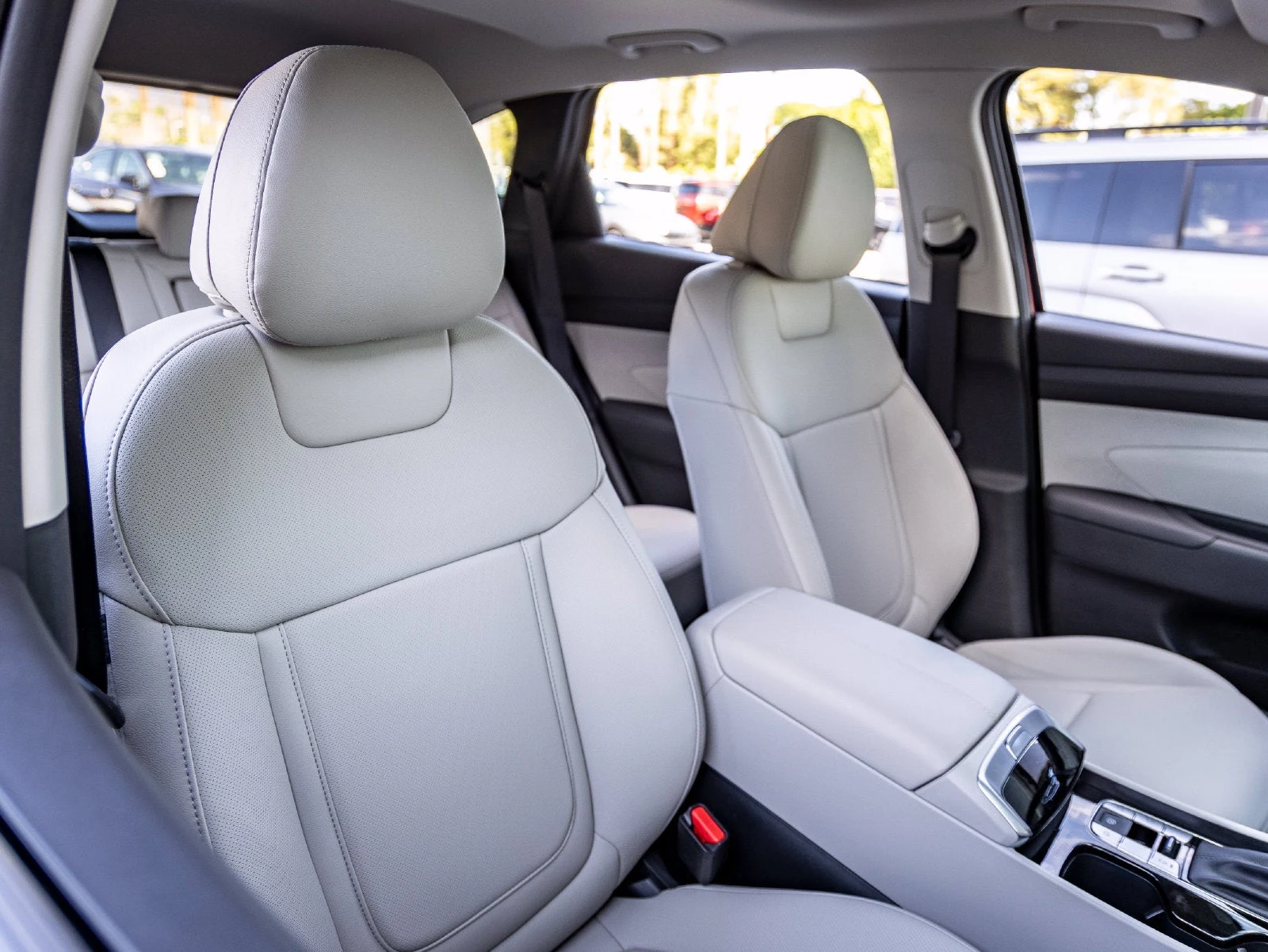 2026 Hyundai Tucson SEL Premium (2025 update), 30/30