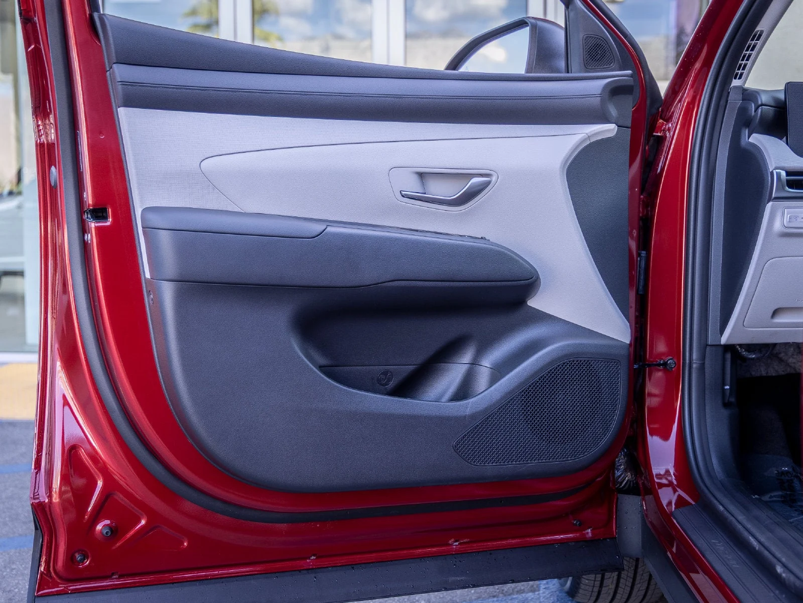 2026 Hyundai Tucson SEL Premium (2025 update), 14/30