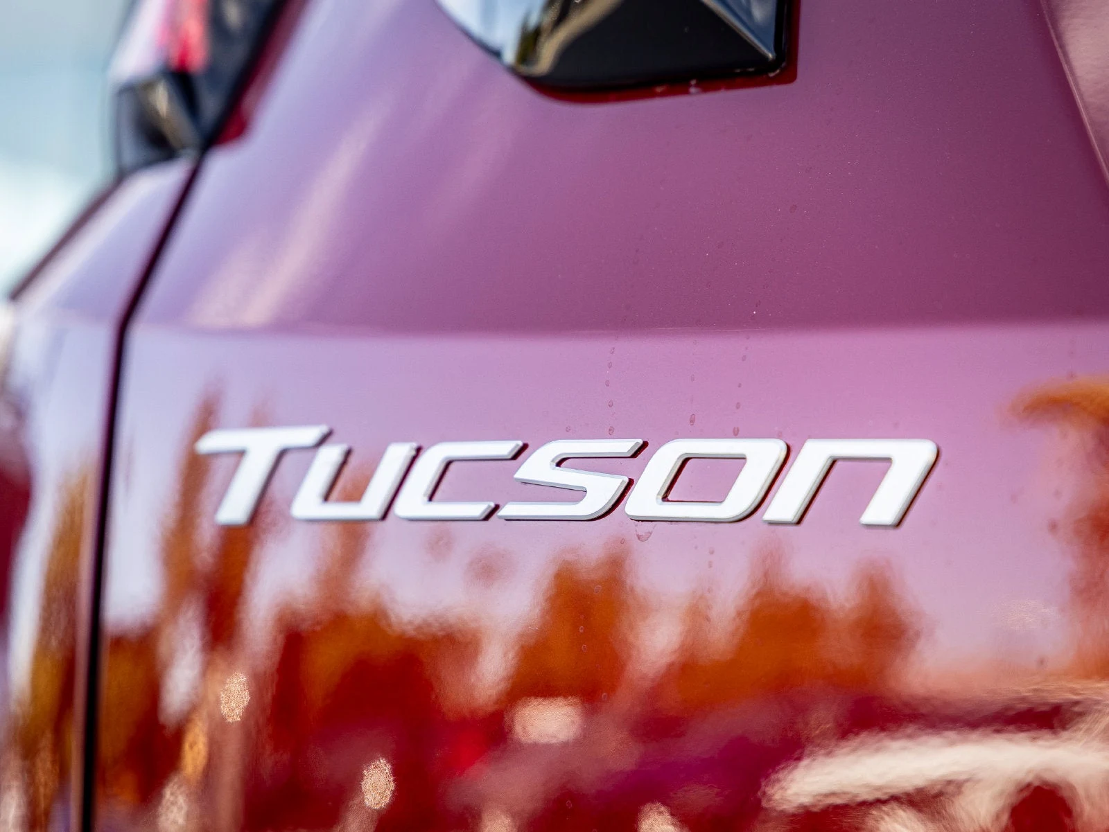 2026 Hyundai Tucson SEL Premium (2025 update), 26/30
