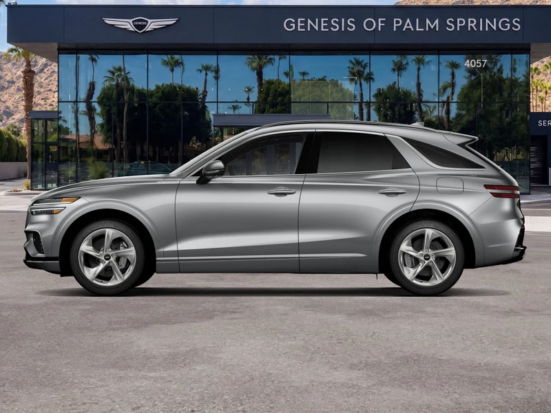 2026 Genesis GV70 2.5T Advanced (2024 Update), 3/16