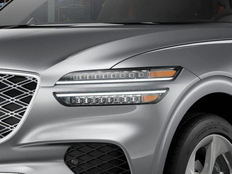 2026 Genesis GV70 2.5T Advanced (2024 Update), 9/16