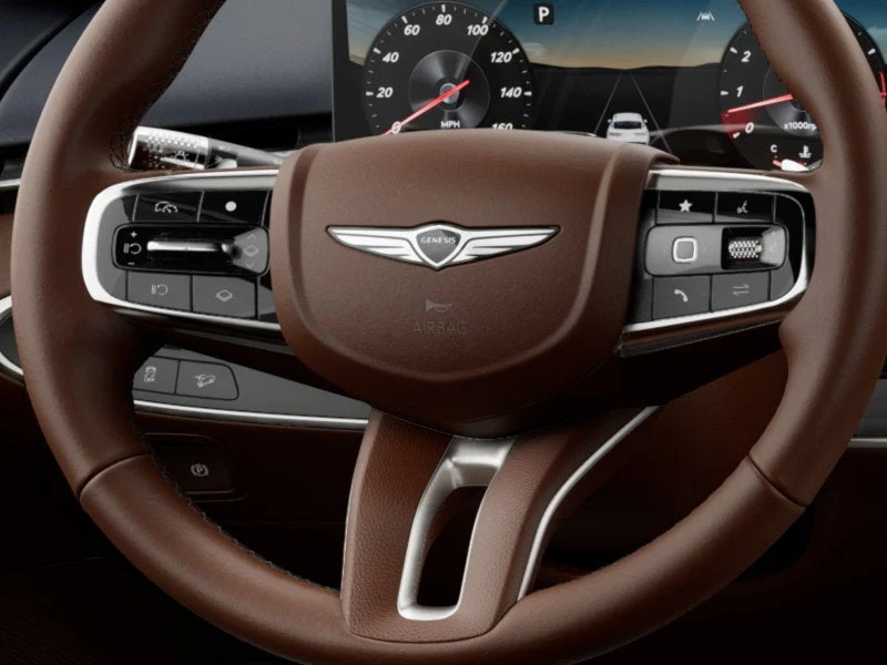 2026 Genesis GV70 2.5T Advanced (2024 Update), 14/16