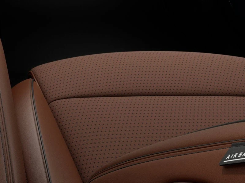 2026 Genesis GV70 2.5T Advanced (2024 Update), 16/16