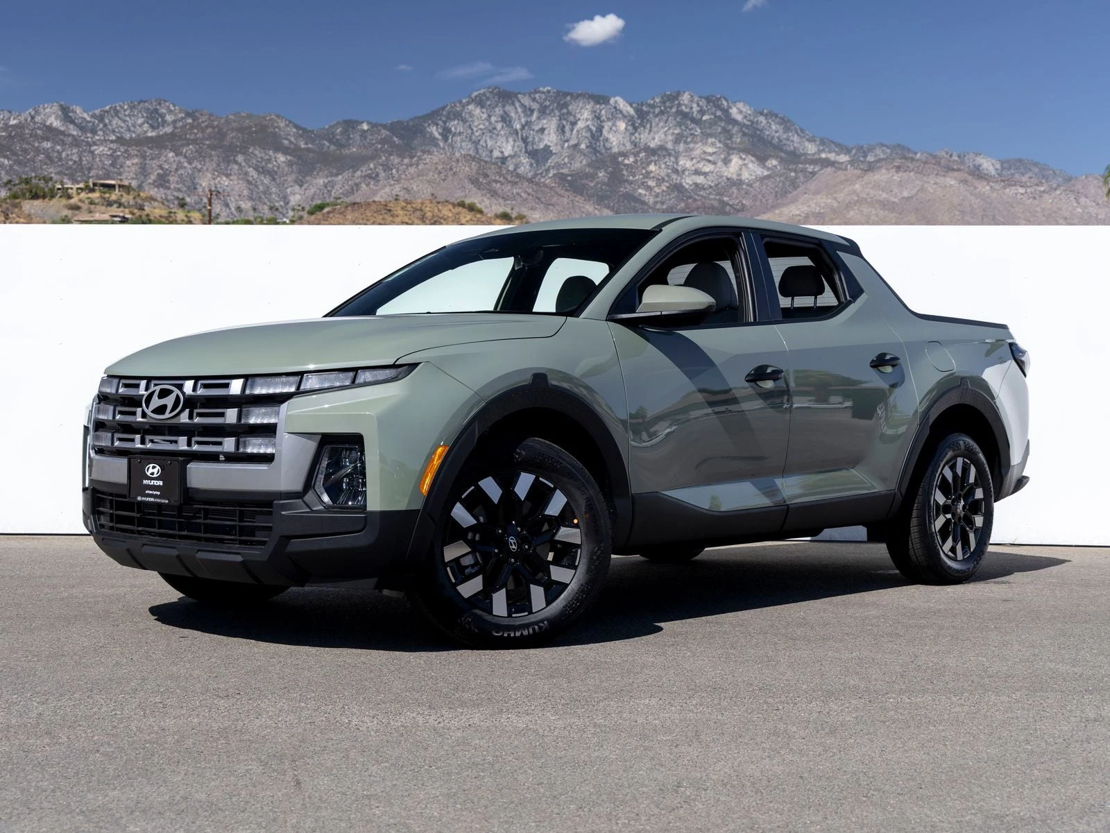 Hyundai Santa Cruz SE | Indigo Auto Group