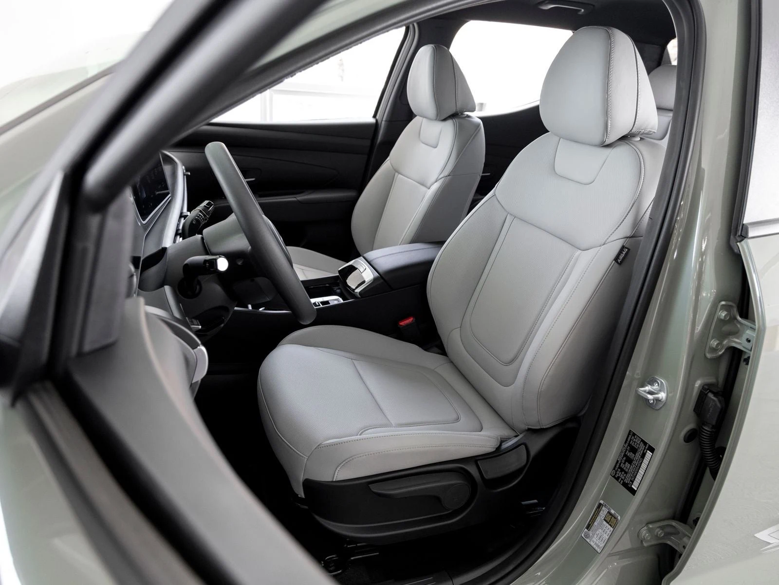 2027 Hyundai Santa Cruz SE, 10/30