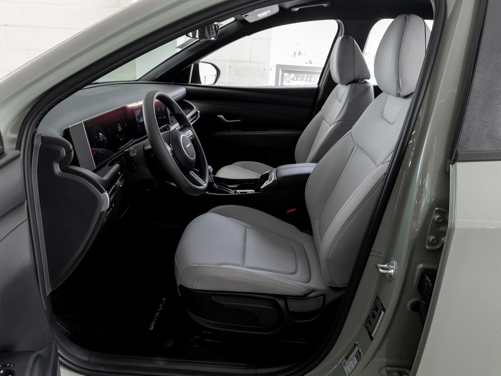 2027 Hyundai Santa Cruz SE, 11/30