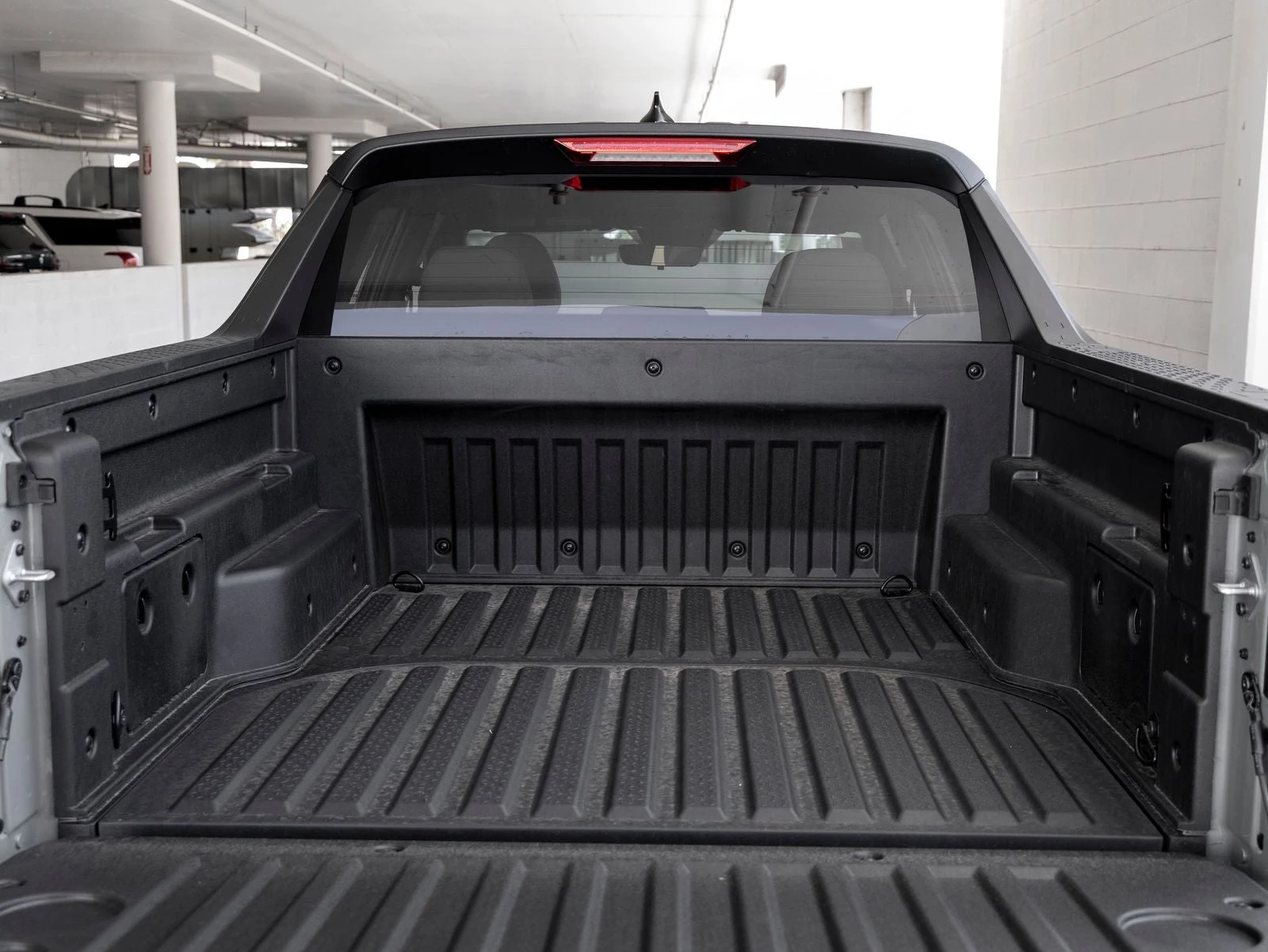 2027 Hyundai Santa Cruz SE, 21/30