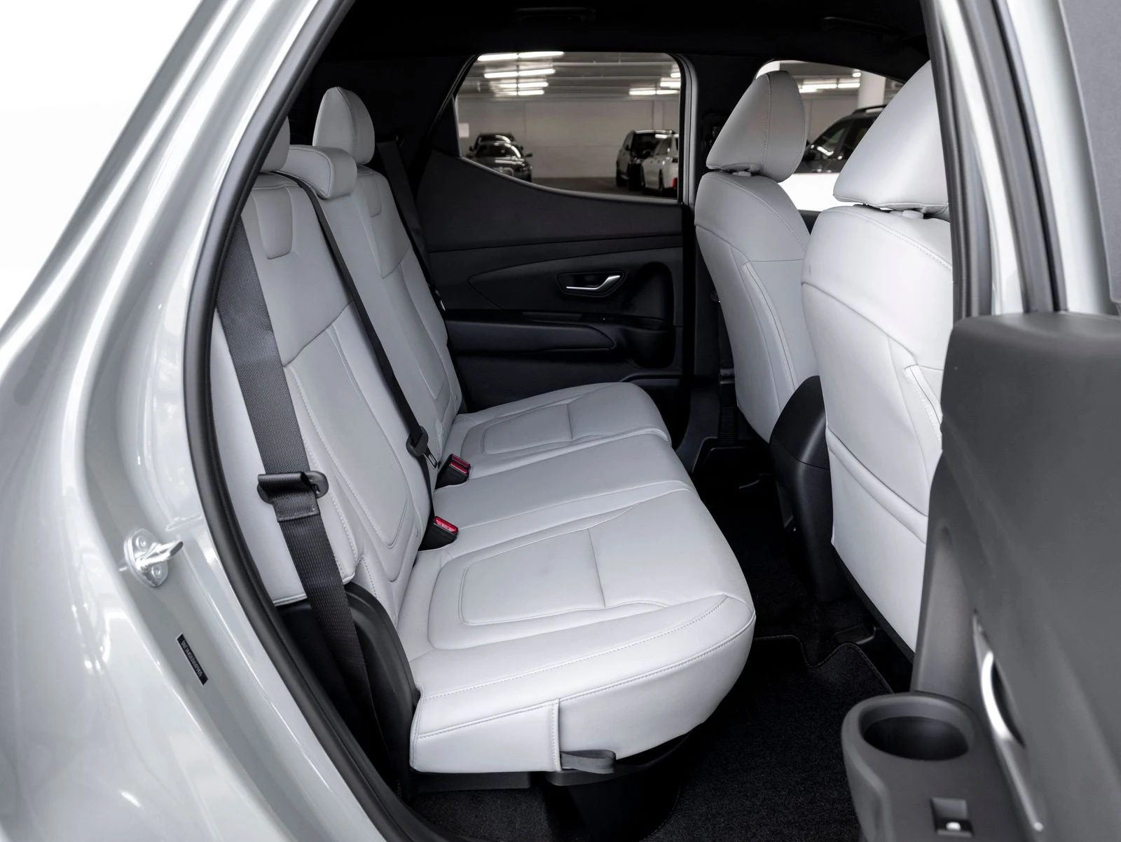 2027 Hyundai Santa Cruz SE, 24/30