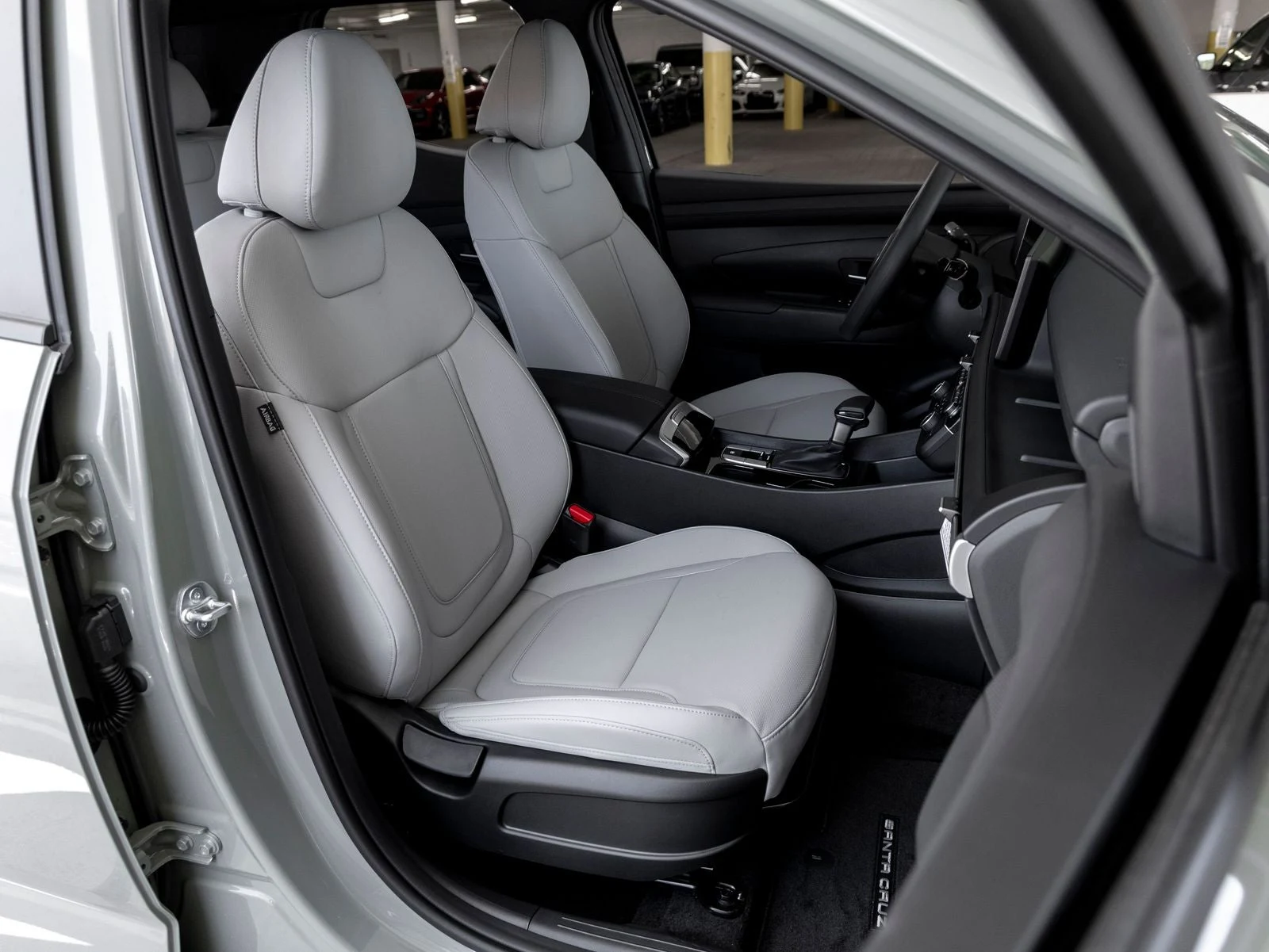 2027 Hyundai Santa Cruz SE, 26/30