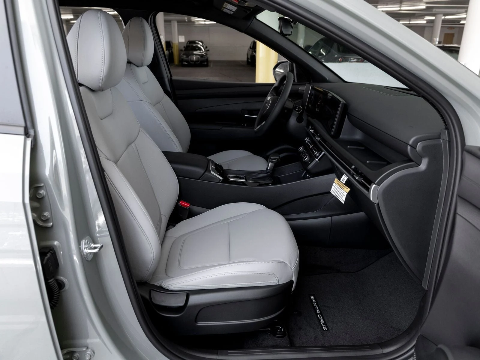 2027 Hyundai Santa Cruz SE, 27/30