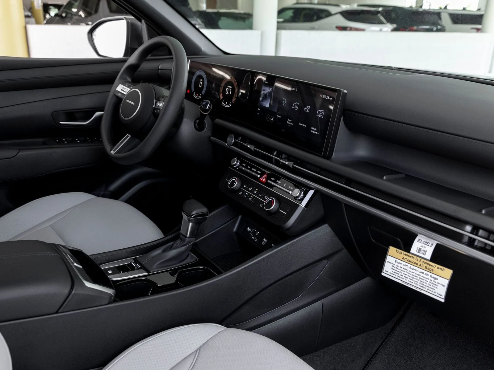 2027 Hyundai Santa Cruz SE, 28/30
