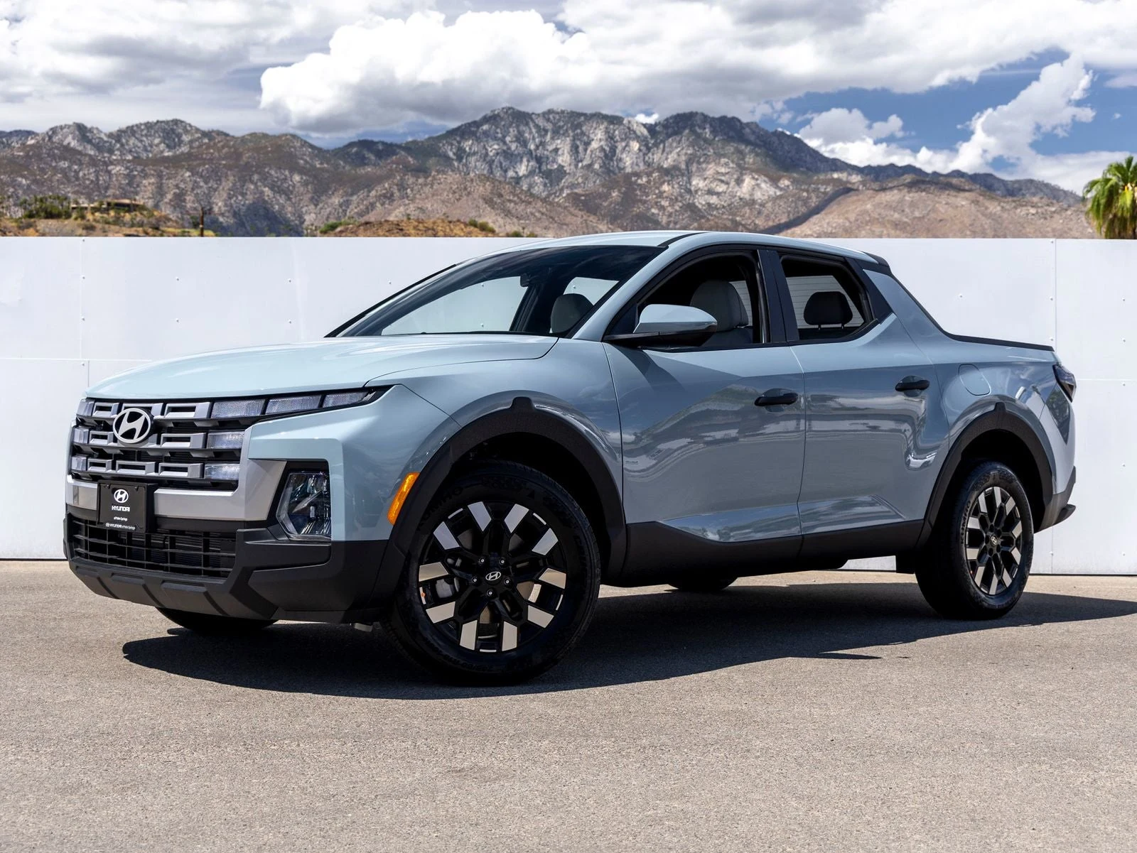 Hyundai Santa Cruz SE | Indigo Auto Group