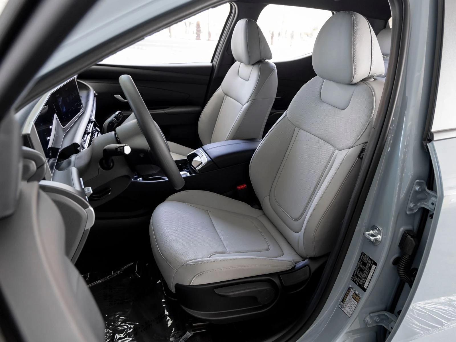2027 Hyundai Santa Cruz SE, 10/30