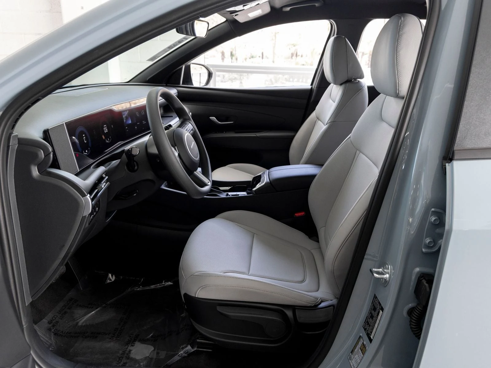 2027 Hyundai Santa Cruz SE, 11/30