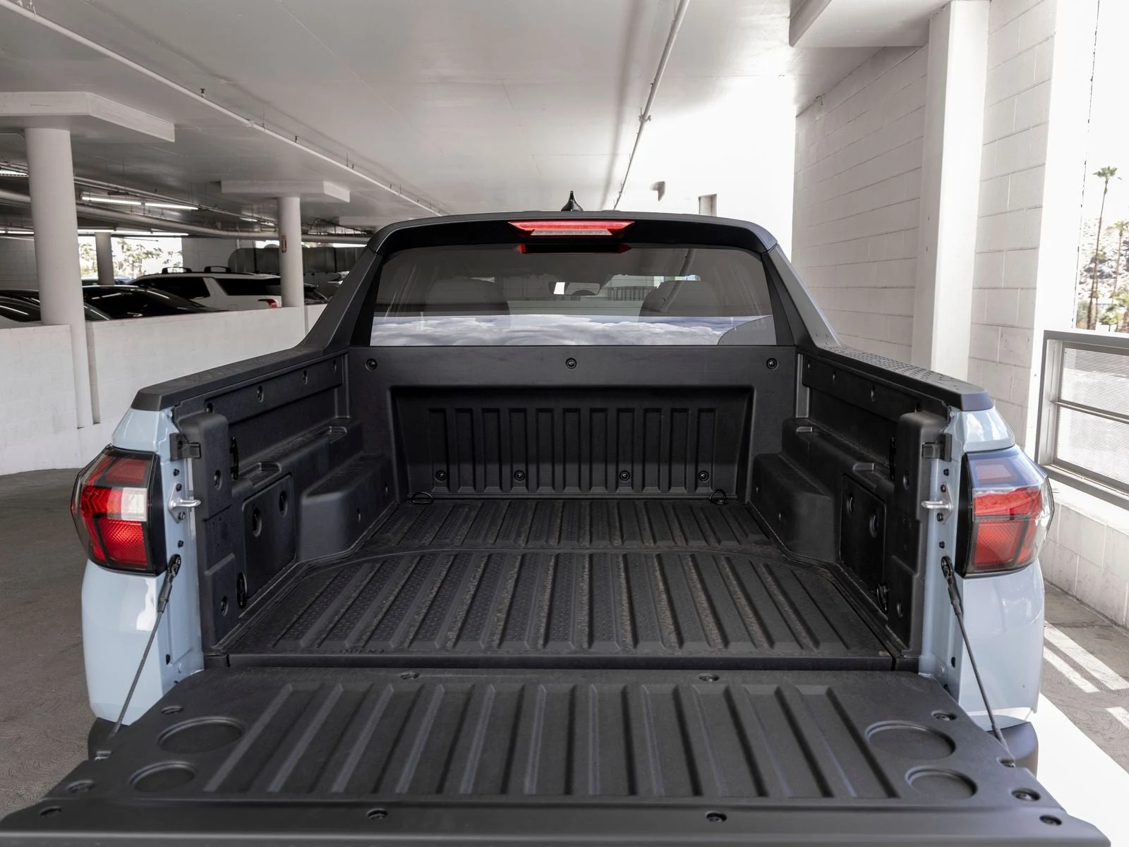 2027 Hyundai Santa Cruz SE, 21/30
