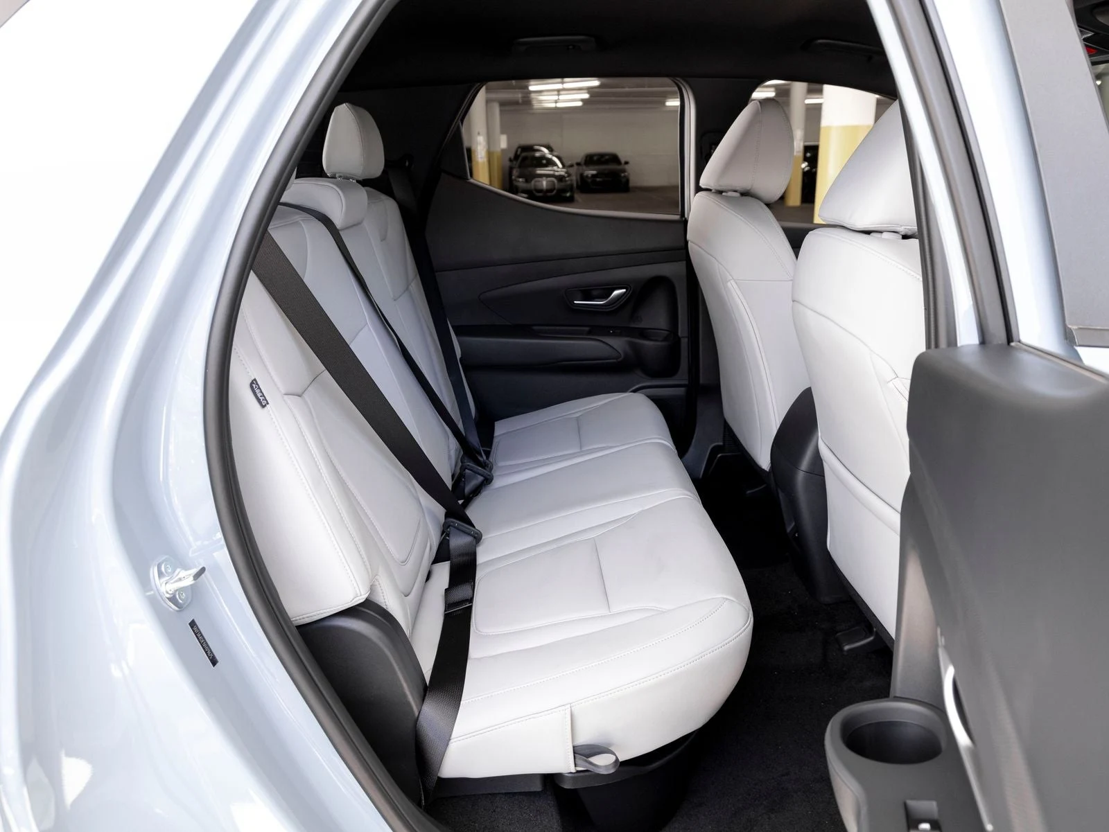 2027 Hyundai Santa Cruz SE, 24/30