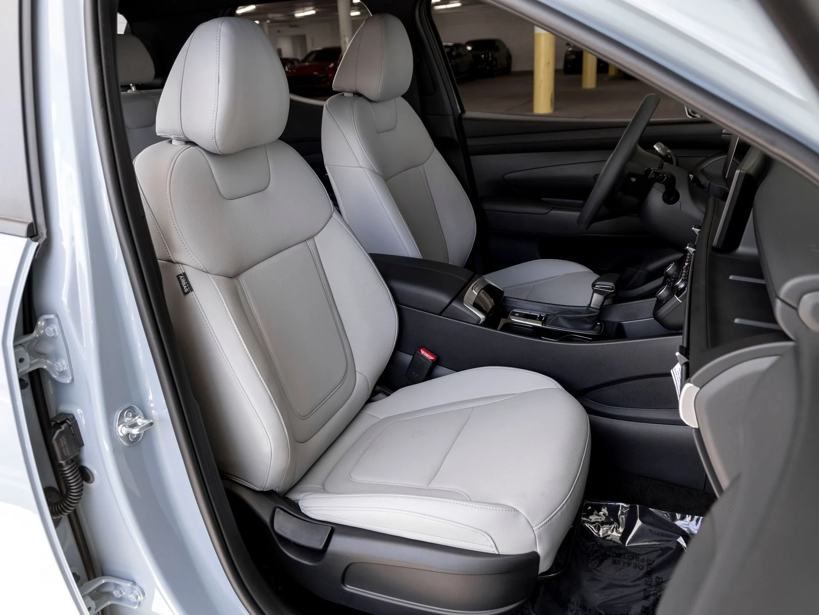 2027 Hyundai Santa Cruz SE, 26/30