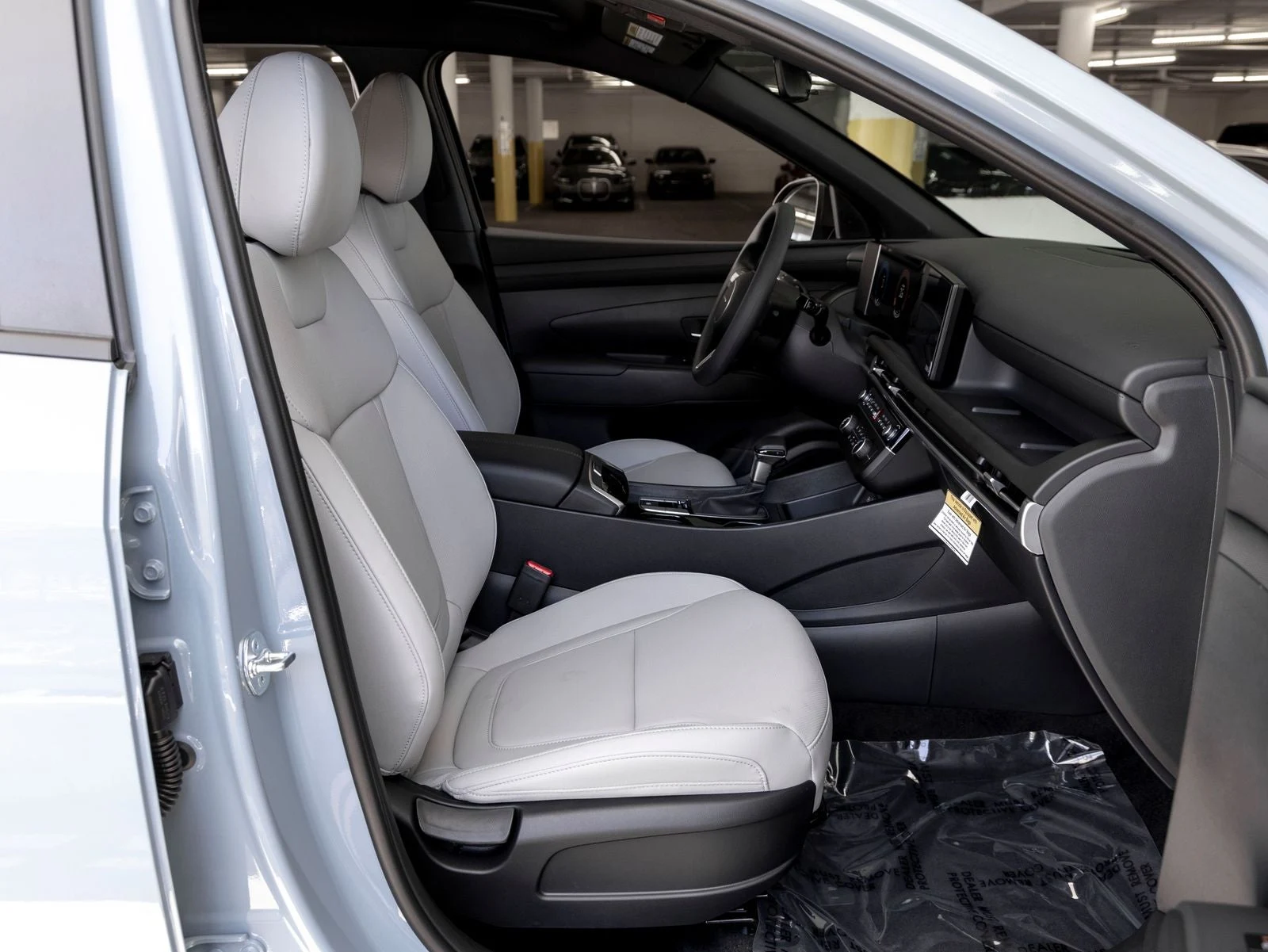2027 Hyundai Santa Cruz SE, 27/30