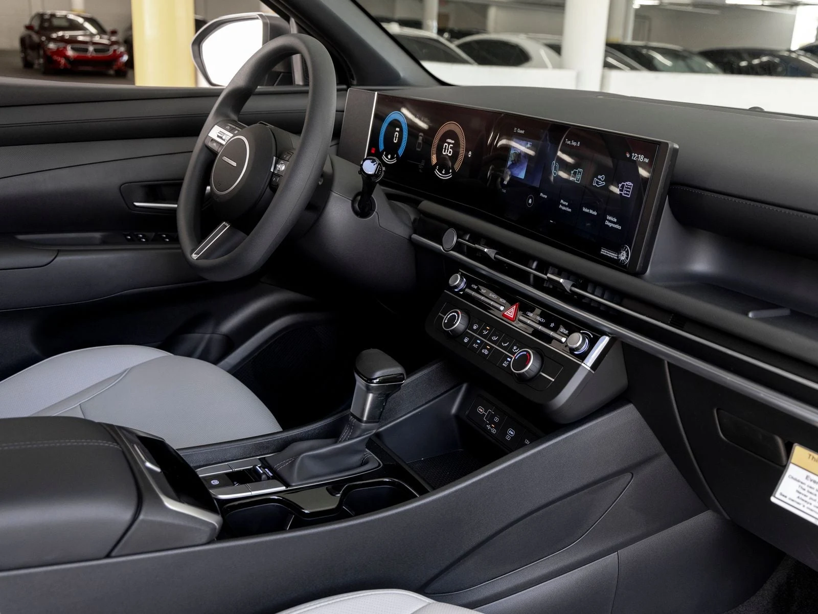 2027 Hyundai Santa Cruz SE, 28/30