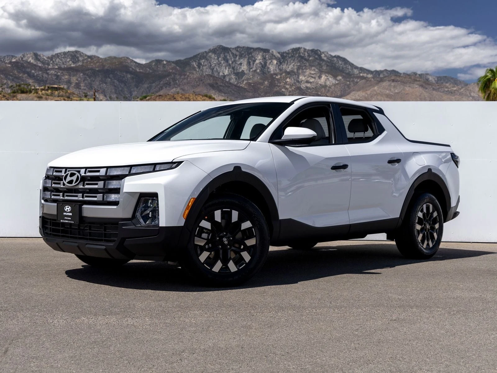 Hyundai Santa Cruz SE | Indigo Auto Group